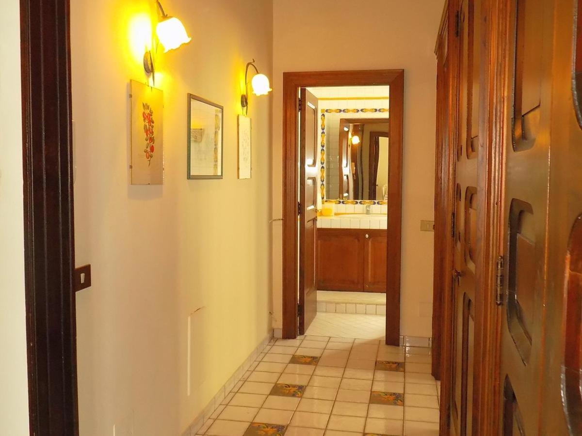 Casa Calla Maiori Dış mekan fotoğraf
