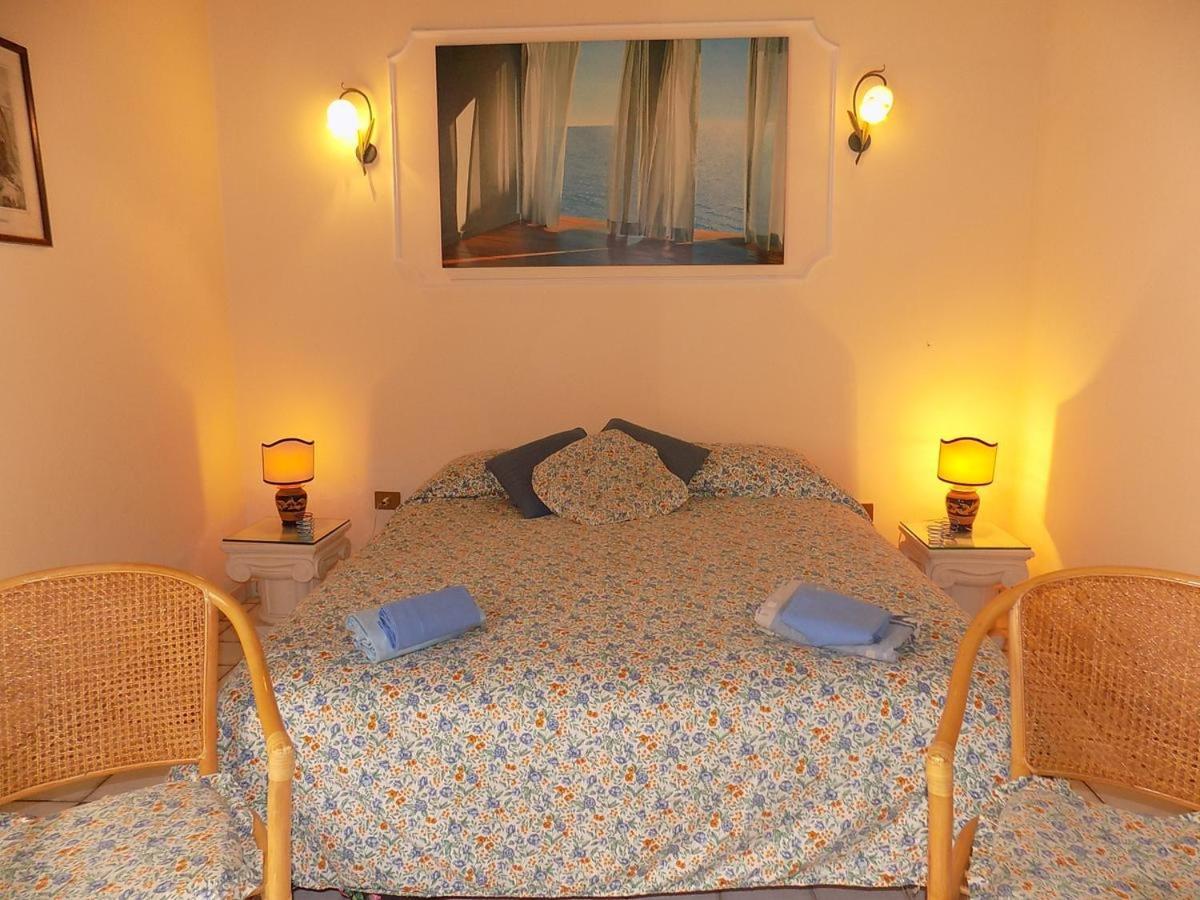 Casa Calla Maiori Dış mekan fotoğraf